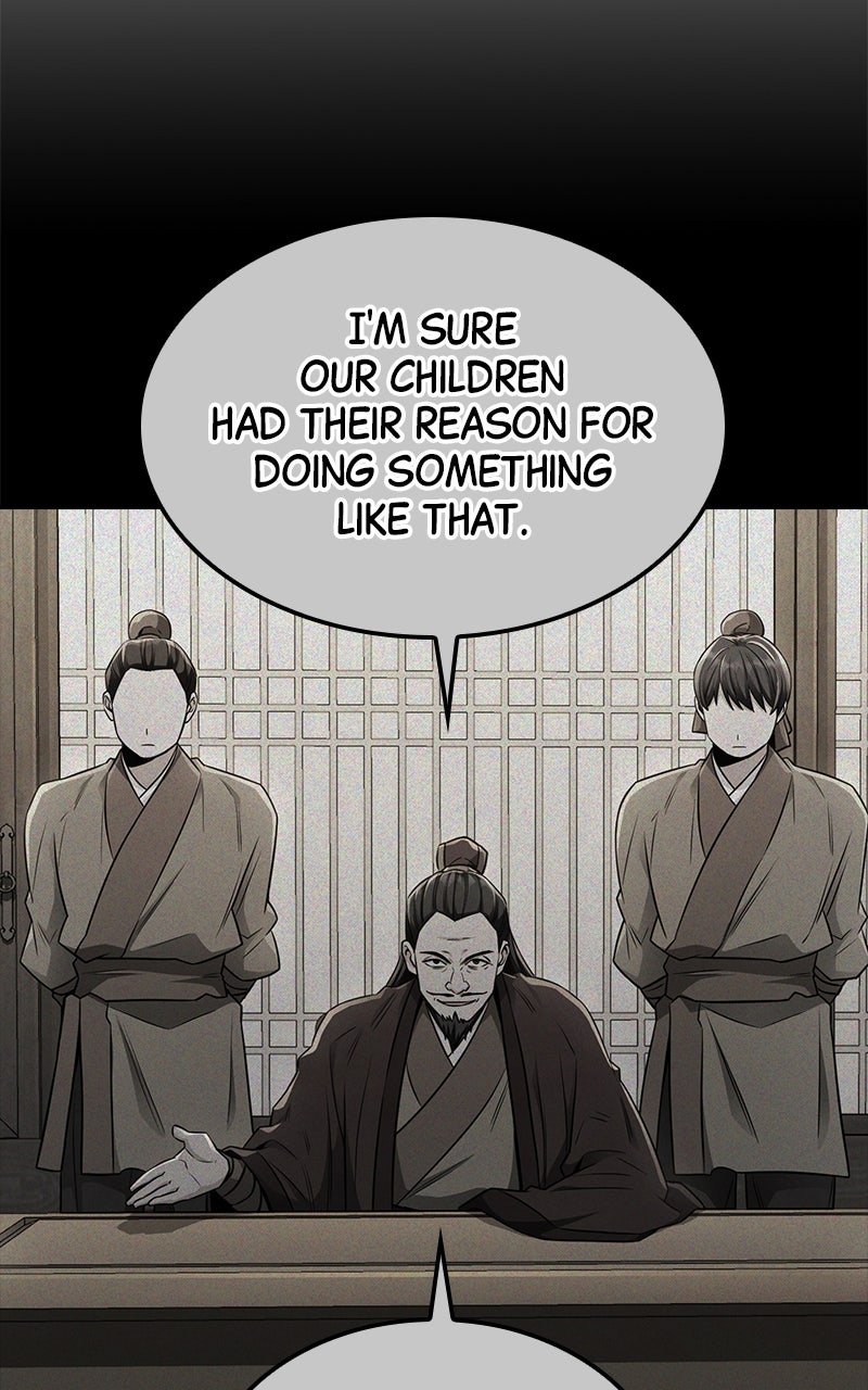 The Genius Swordsman of Mount Hua Episode 17 page 31 - 
