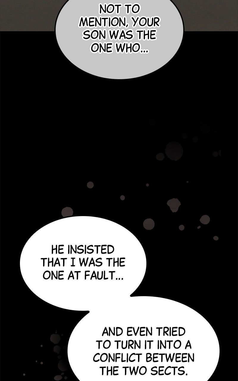The Genius Swordsman of Mount Hua Episode 17 page 32 - 