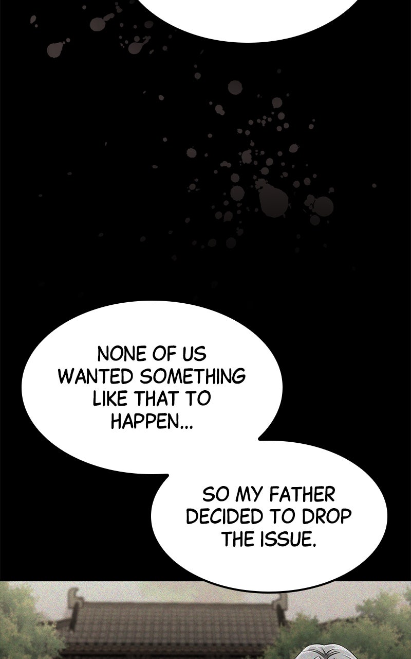 The Genius Swordsman of Mount Hua Episode 17 page 33 - 