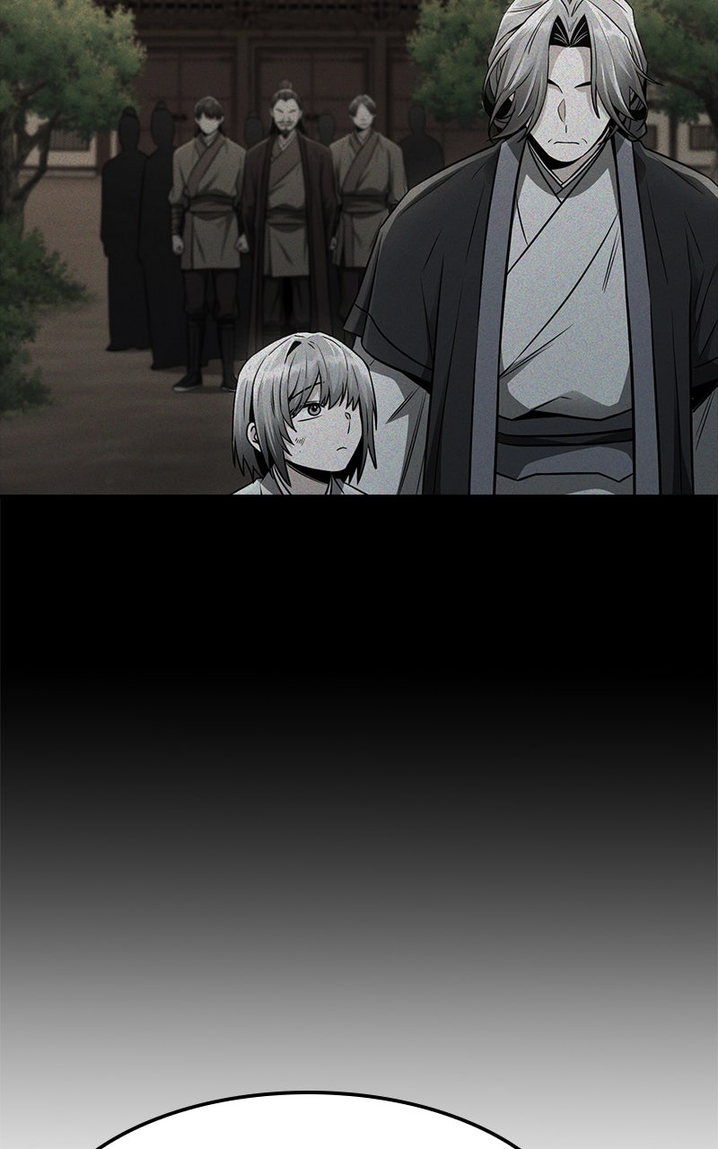 The Genius Swordsman of Mount Hua Episode 17 page 34 - 