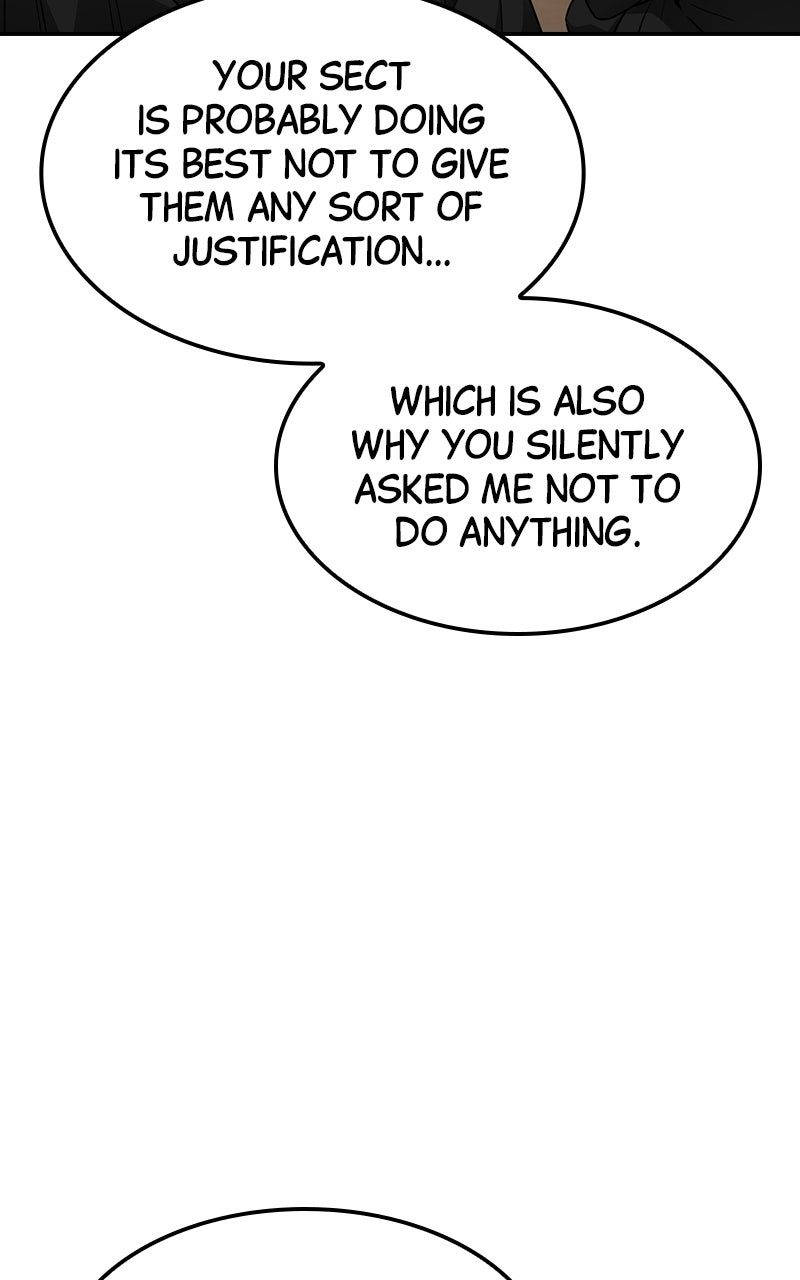 The Genius Swordsman of Mount Hua Episode 17 page 36 - 