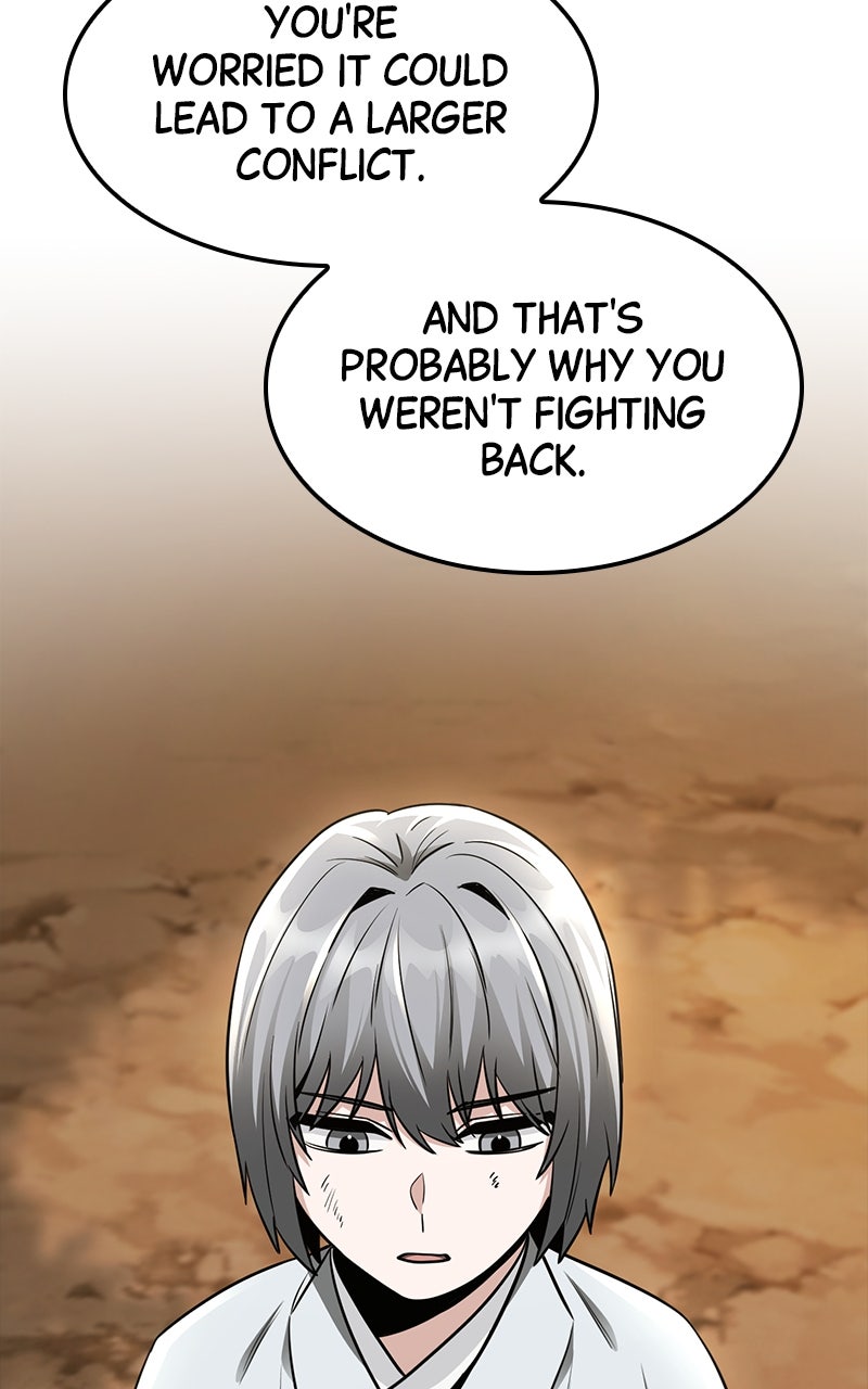 The Genius Swordsman of Mount Hua Episode 17 page 37 - 