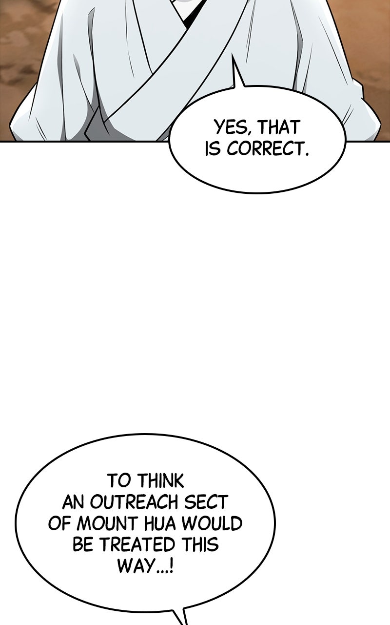 The Genius Swordsman of Mount Hua Episode 17 page 38 - 