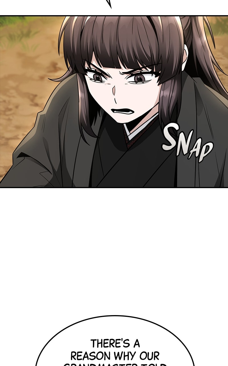 The Genius Swordsman of Mount Hua Episode 17 page 39 - 