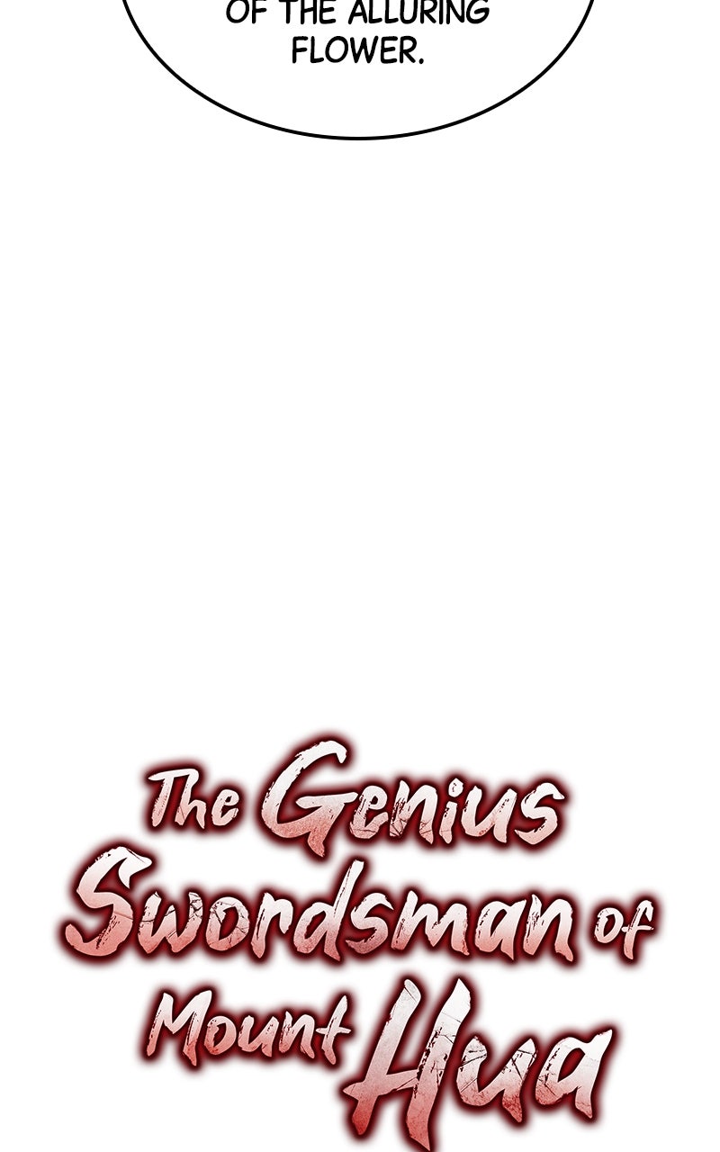 The Genius Swordsman of Mount Hua Episode 17 page 41 - 