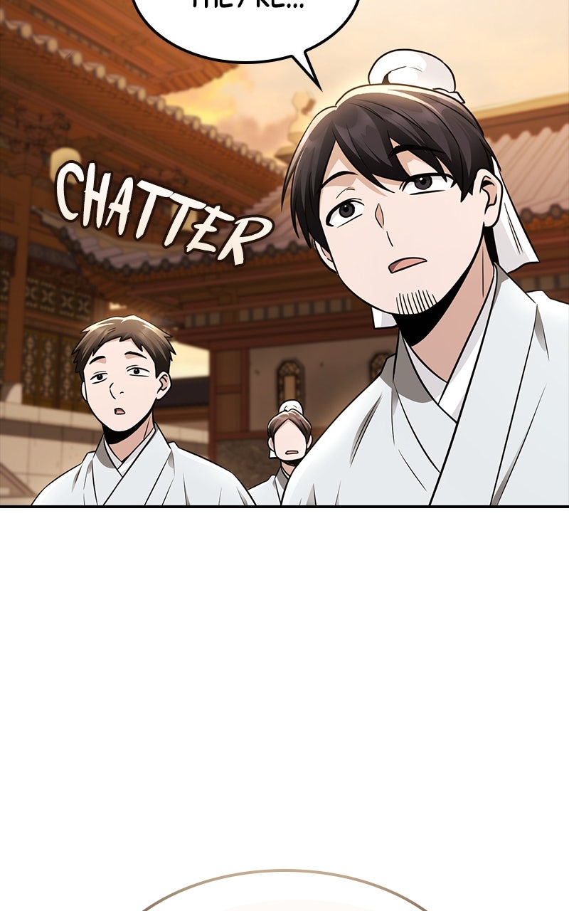 The Genius Swordsman of Mount Hua Episode 17 page 44 - 