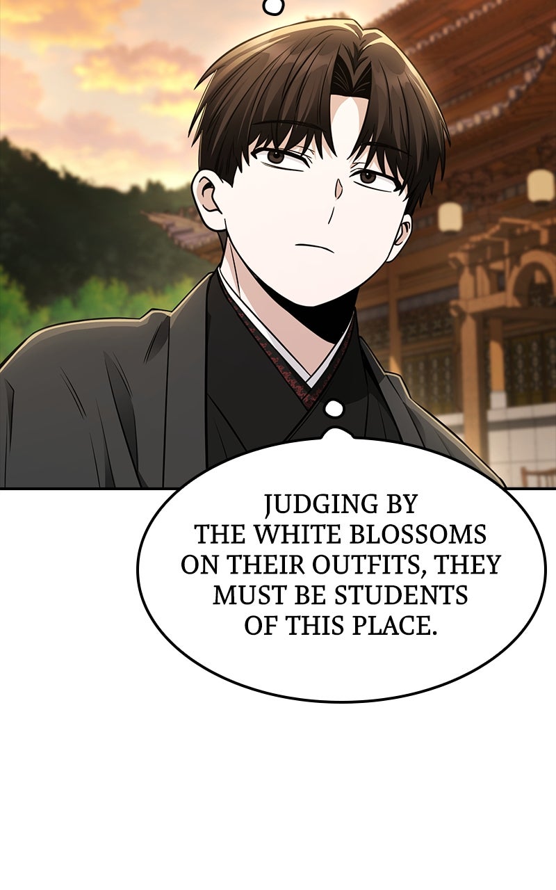 The Genius Swordsman of Mount Hua Episode 17 page 47 - 