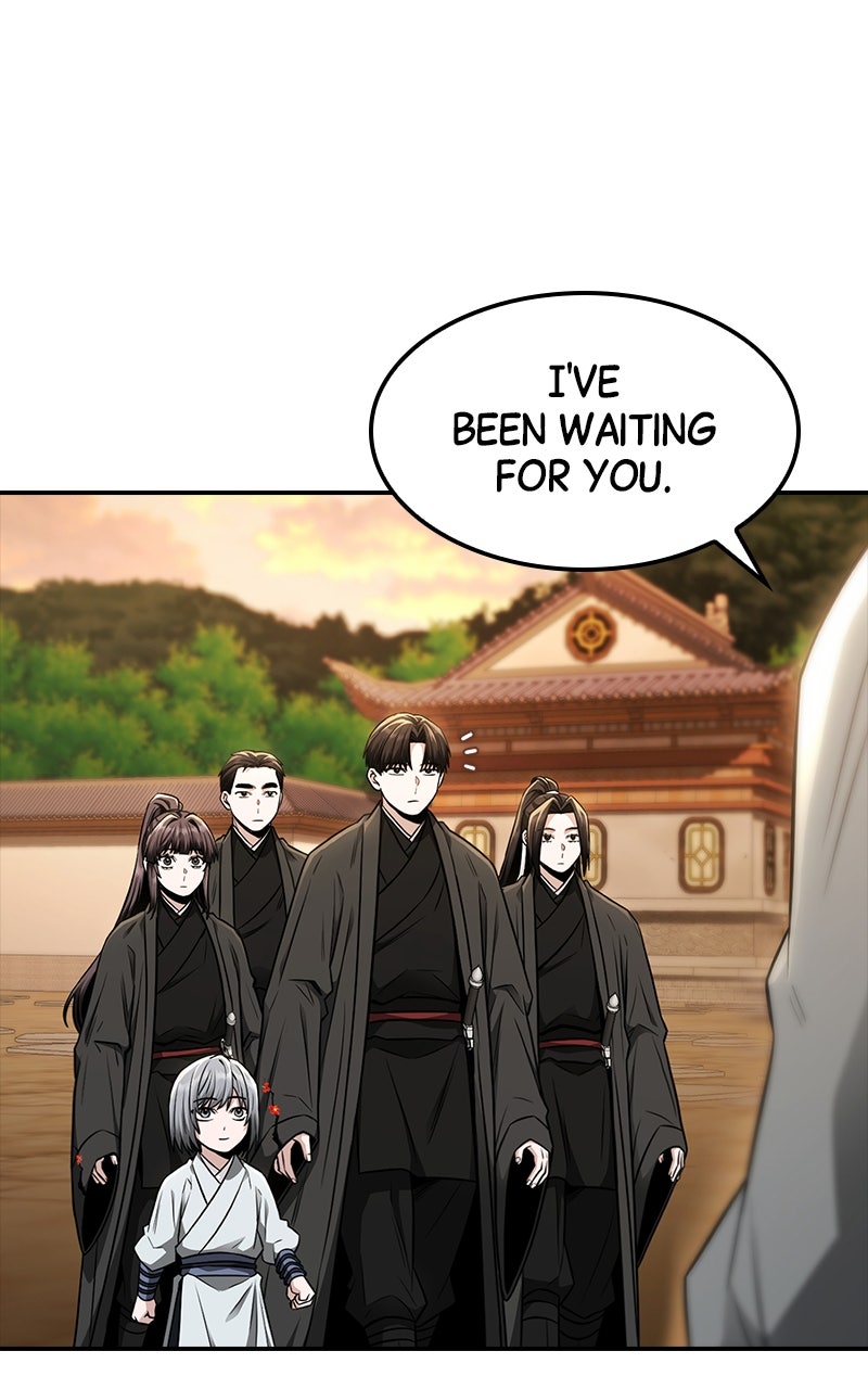 The Genius Swordsman of Mount Hua Episode 17 page 48 - 