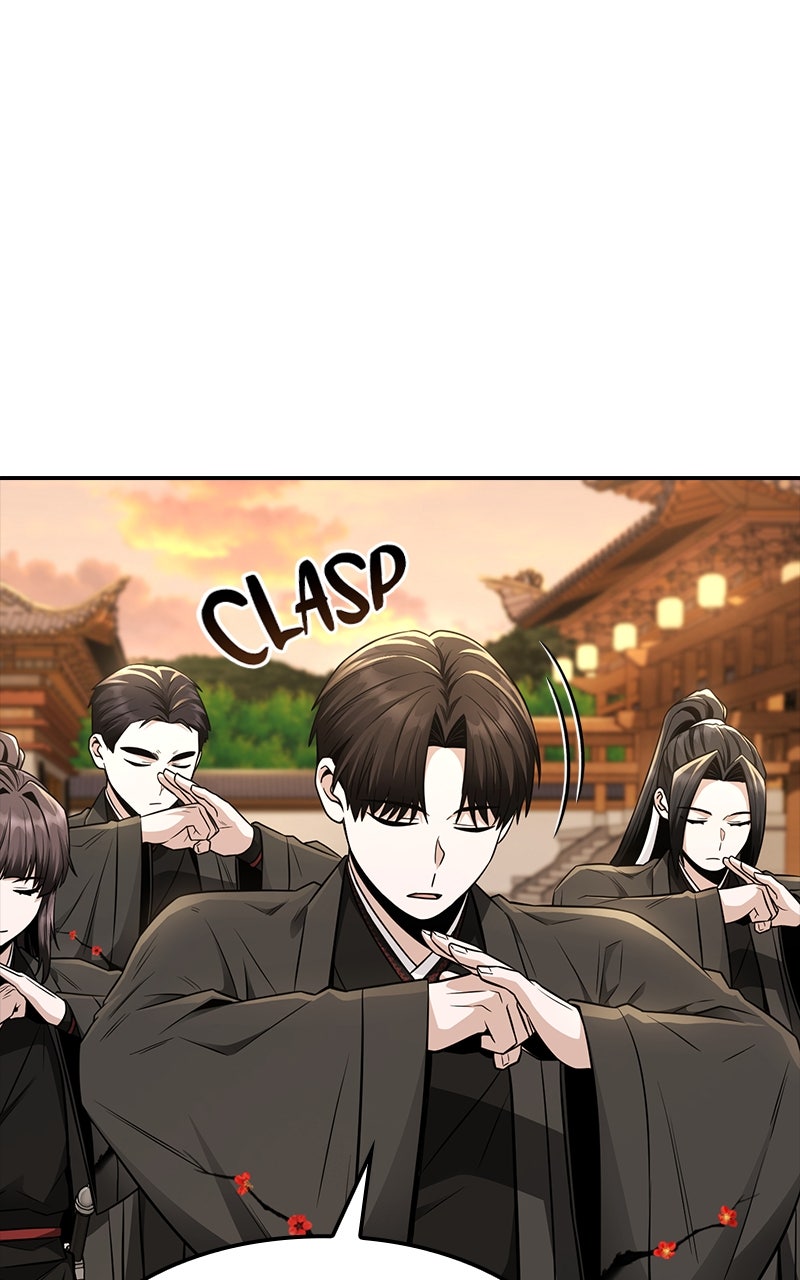 The Genius Swordsman of Mount Hua Episode 17 page 49 - 