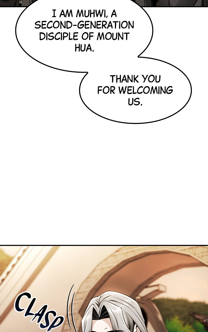 The Genius Swordsman of Mount Hua Episode 17 page 50 - 