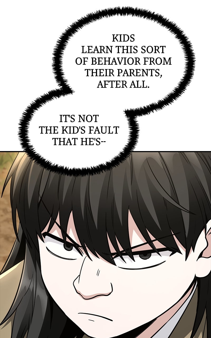 The Genius Swordsman of Mount Hua Episode 17 page 6 - 