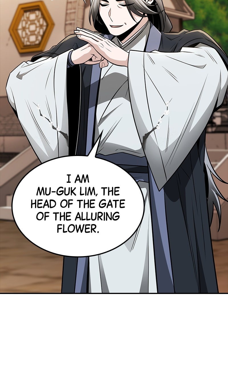 The Genius Swordsman of Mount Hua Episode 17 page 51 - 