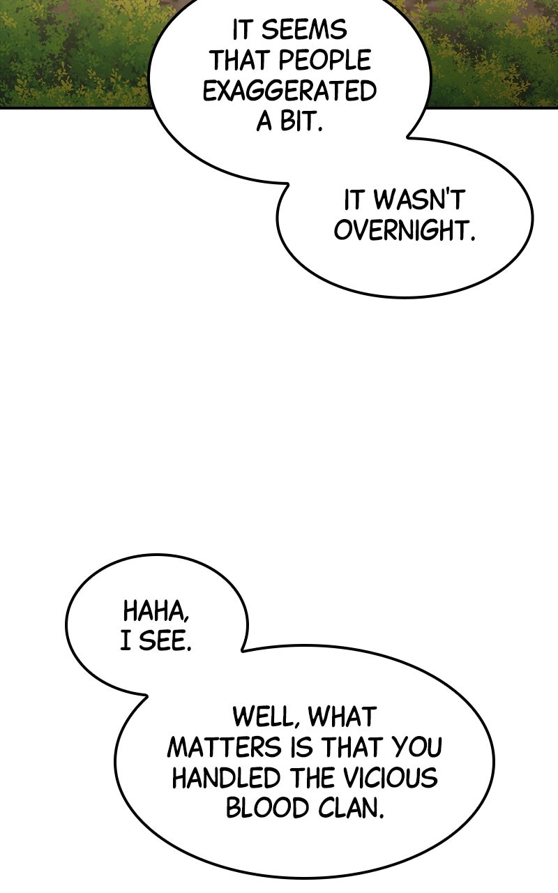 The Genius Swordsman of Mount Hua Episode 17 page 53 - 