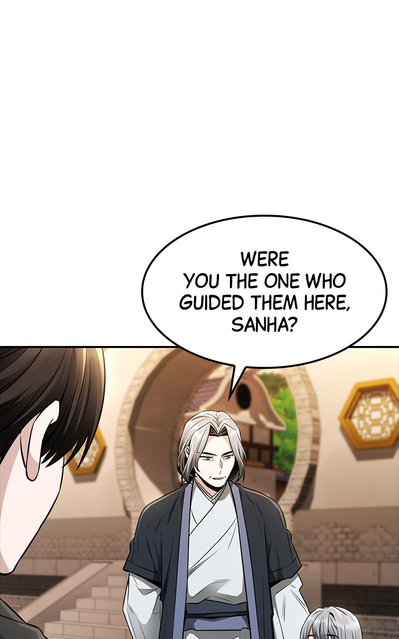 The Genius Swordsman of Mount Hua Episode 17 page 54 - 