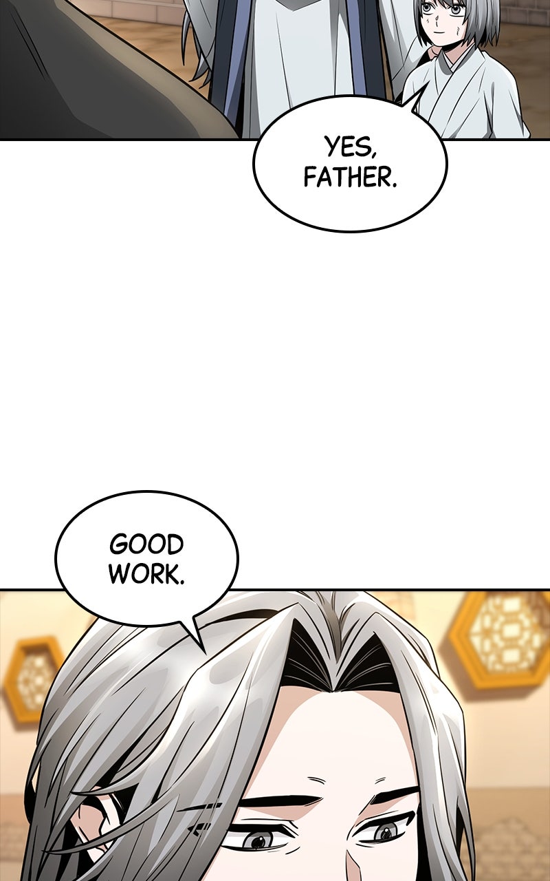 The Genius Swordsman of Mount Hua Episode 17 page 55 - 