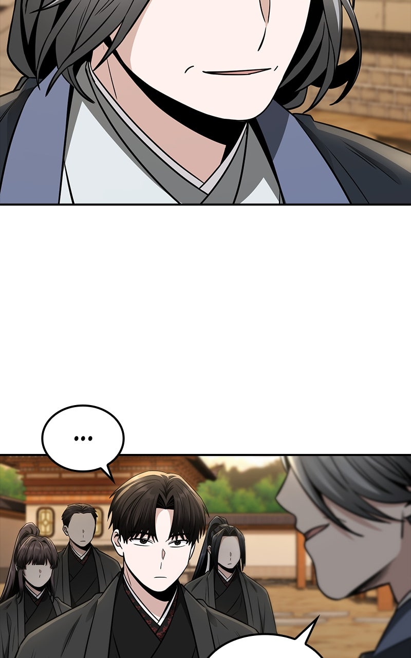 The Genius Swordsman of Mount Hua Episode 17 page 56 - 