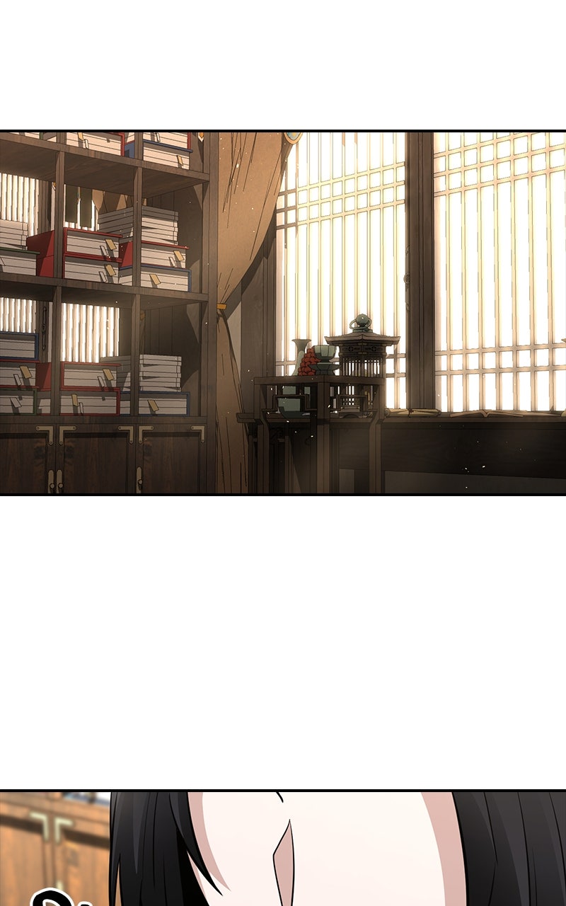 The Genius Swordsman of Mount Hua Episode 17 page 58 - 