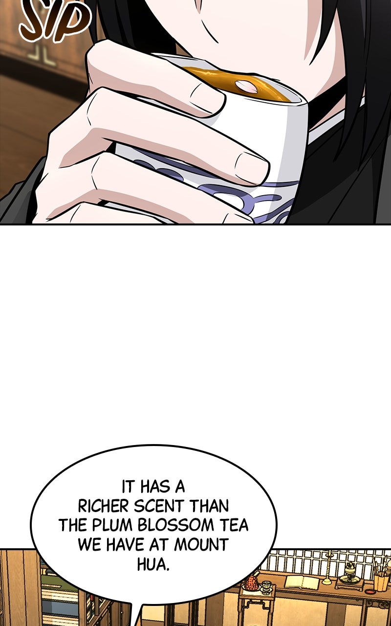 The Genius Swordsman of Mount Hua Episode 17 page 59 - 