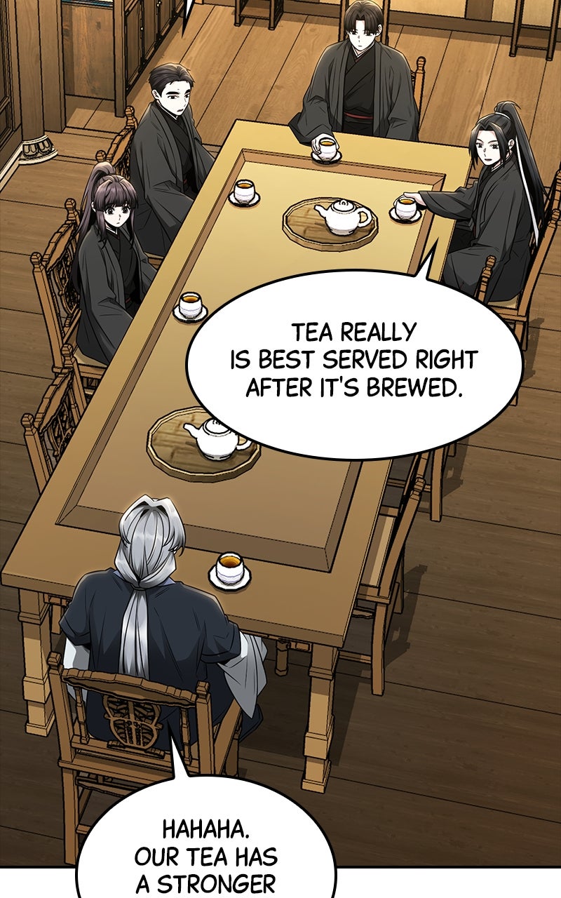 The Genius Swordsman of Mount Hua Episode 17 page 60 - 