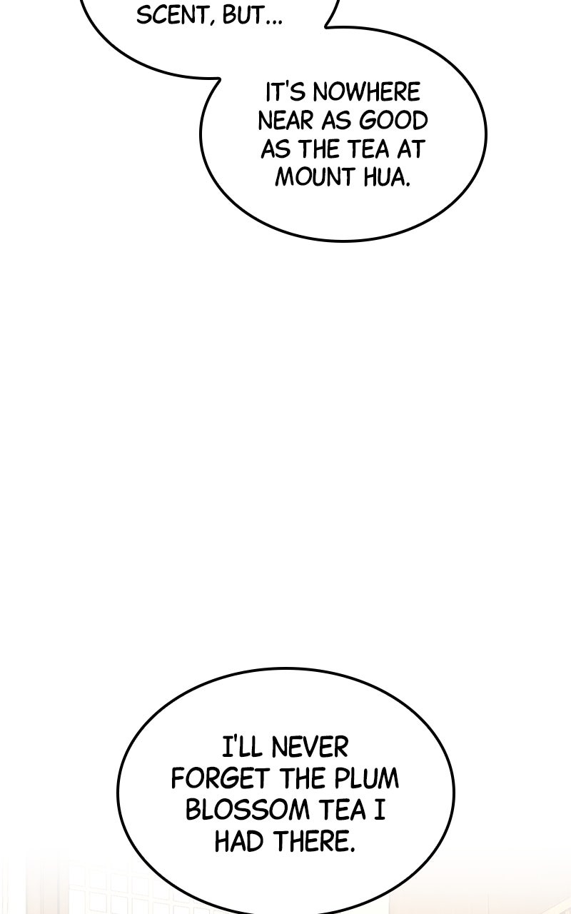The Genius Swordsman of Mount Hua Episode 17 page 61 - 