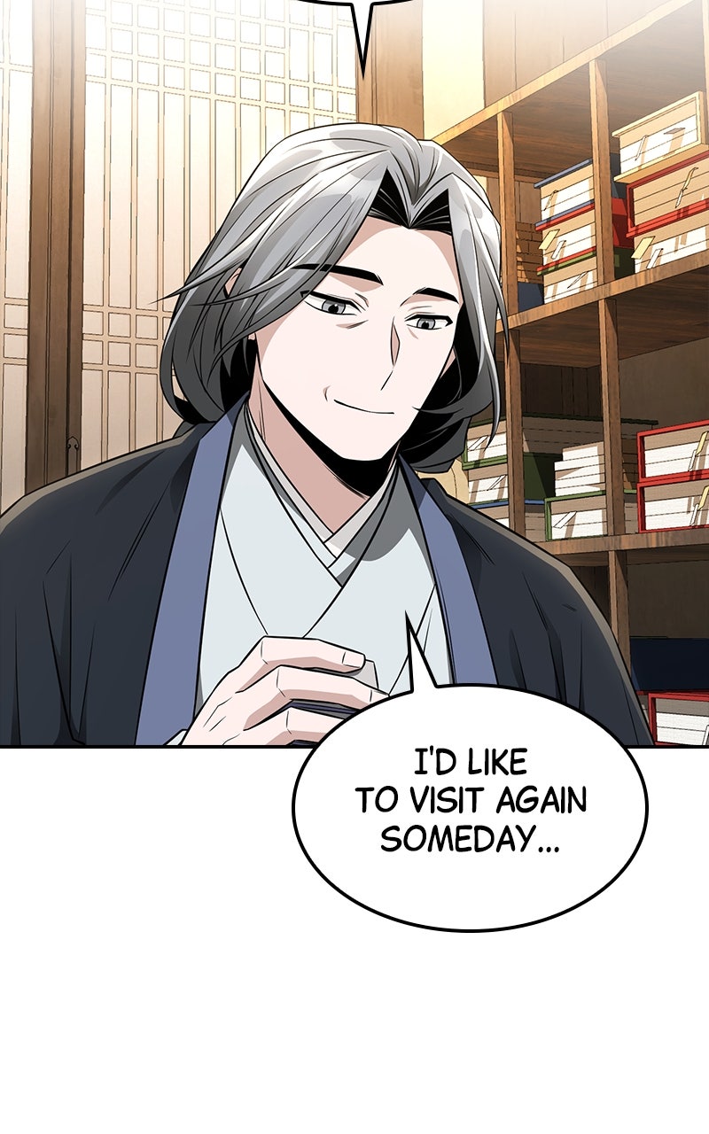 The Genius Swordsman of Mount Hua Episode 17 page 62 - 