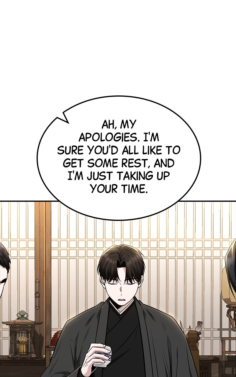 The Genius Swordsman of Mount Hua Episode 17 page 63 - 