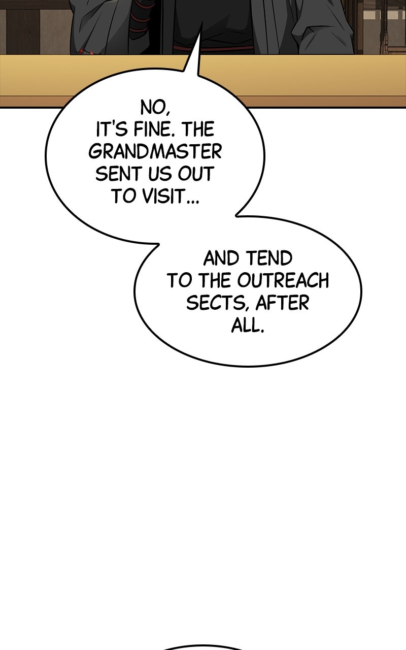 The Genius Swordsman of Mount Hua Episode 17 page 64 - 