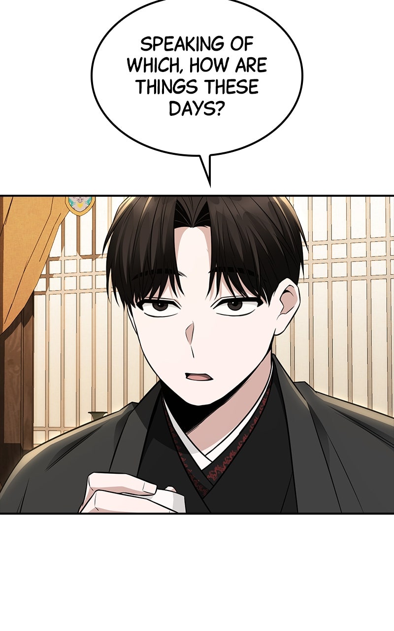 The Genius Swordsman of Mount Hua Episode 17 page 65 - 