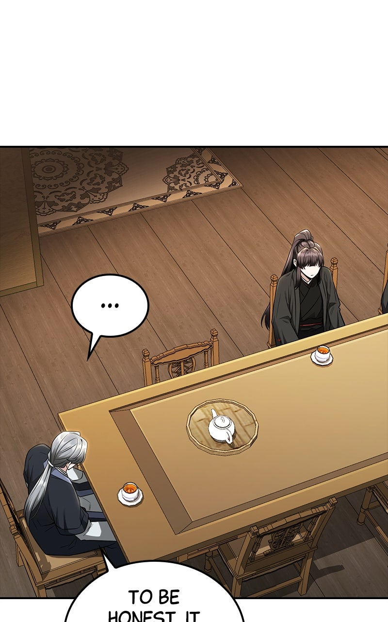 The Genius Swordsman of Mount Hua Episode 17 page 66 - 