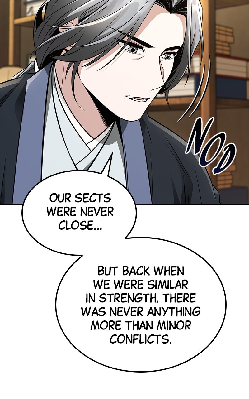 The Genius Swordsman of Mount Hua Episode 17 page 68 - 