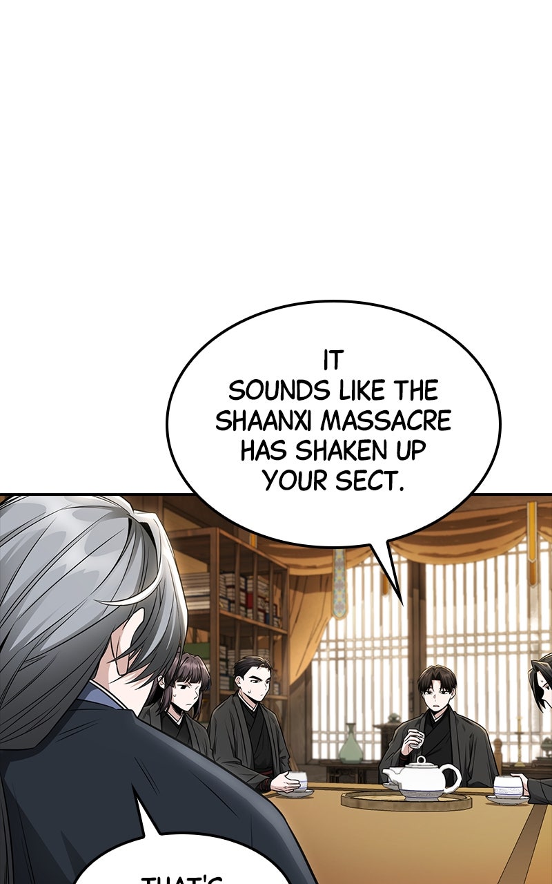 The Genius Swordsman of Mount Hua Episode 17 page 69 - 