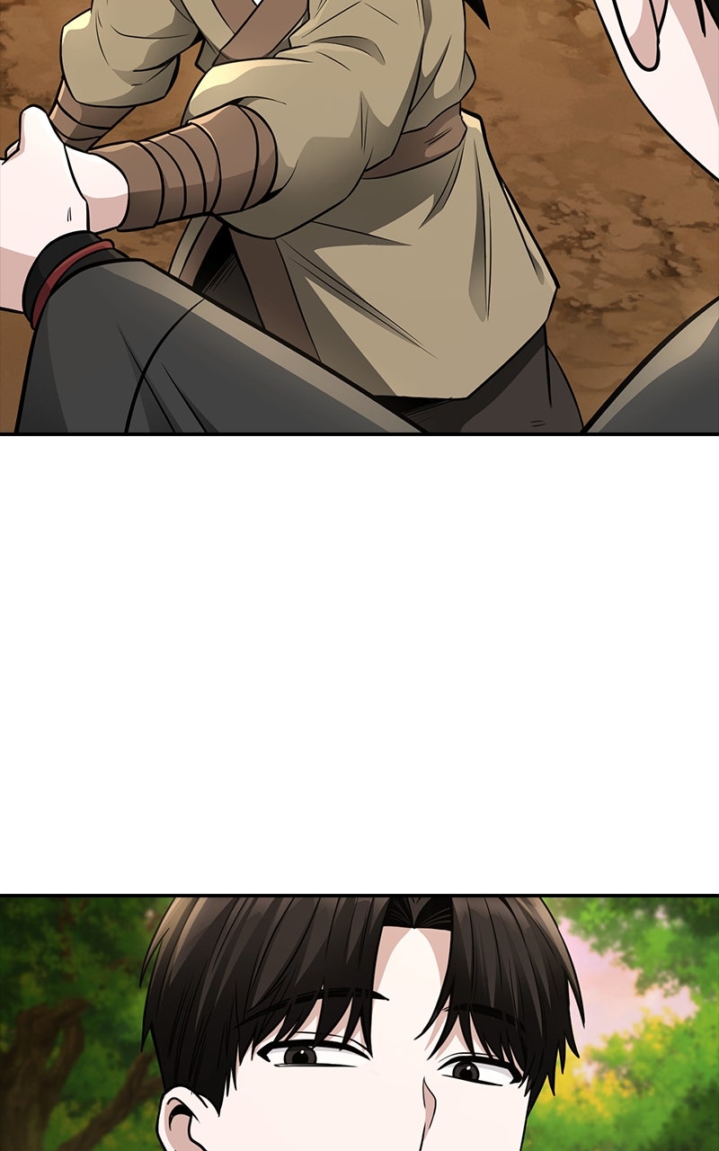 The Genius Swordsman of Mount Hua Episode 17 page 8 - 