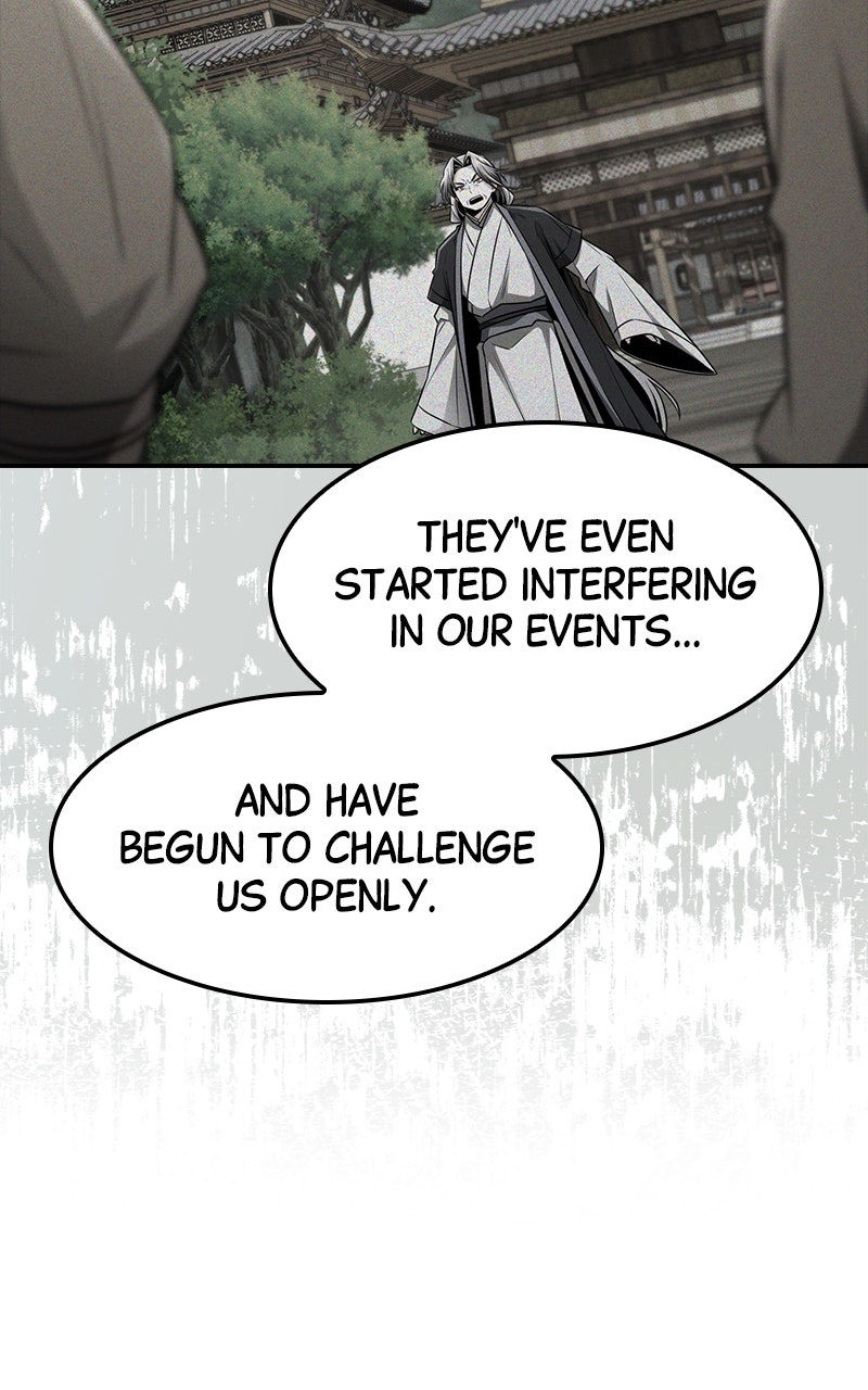 The Genius Swordsman of Mount Hua Episode 17 page 71 - 