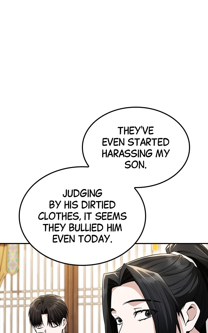The Genius Swordsman of Mount Hua Episode 17 page 72 - 
