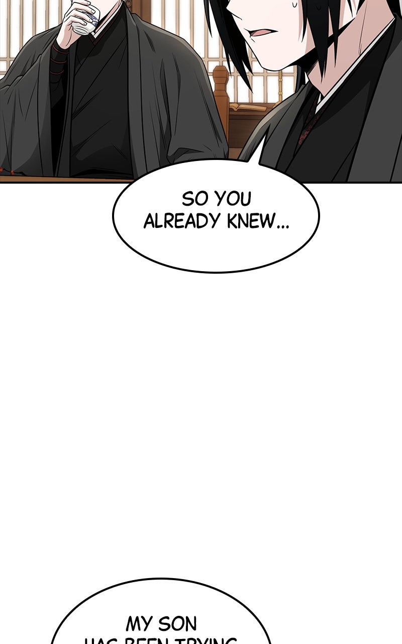 The Genius Swordsman of Mount Hua Episode 17 page 73 - 