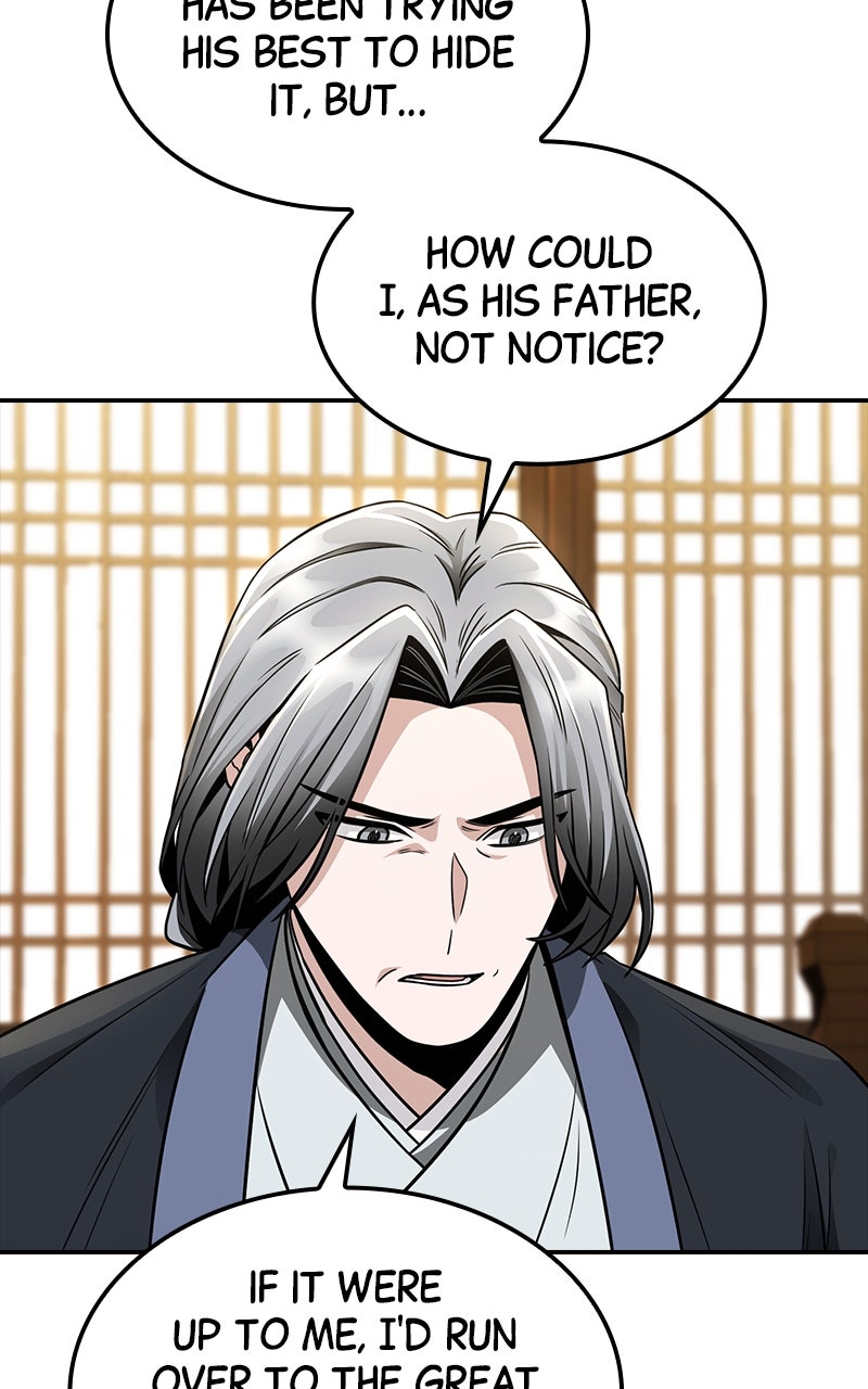 The Genius Swordsman of Mount Hua Episode 17 page 74 - 