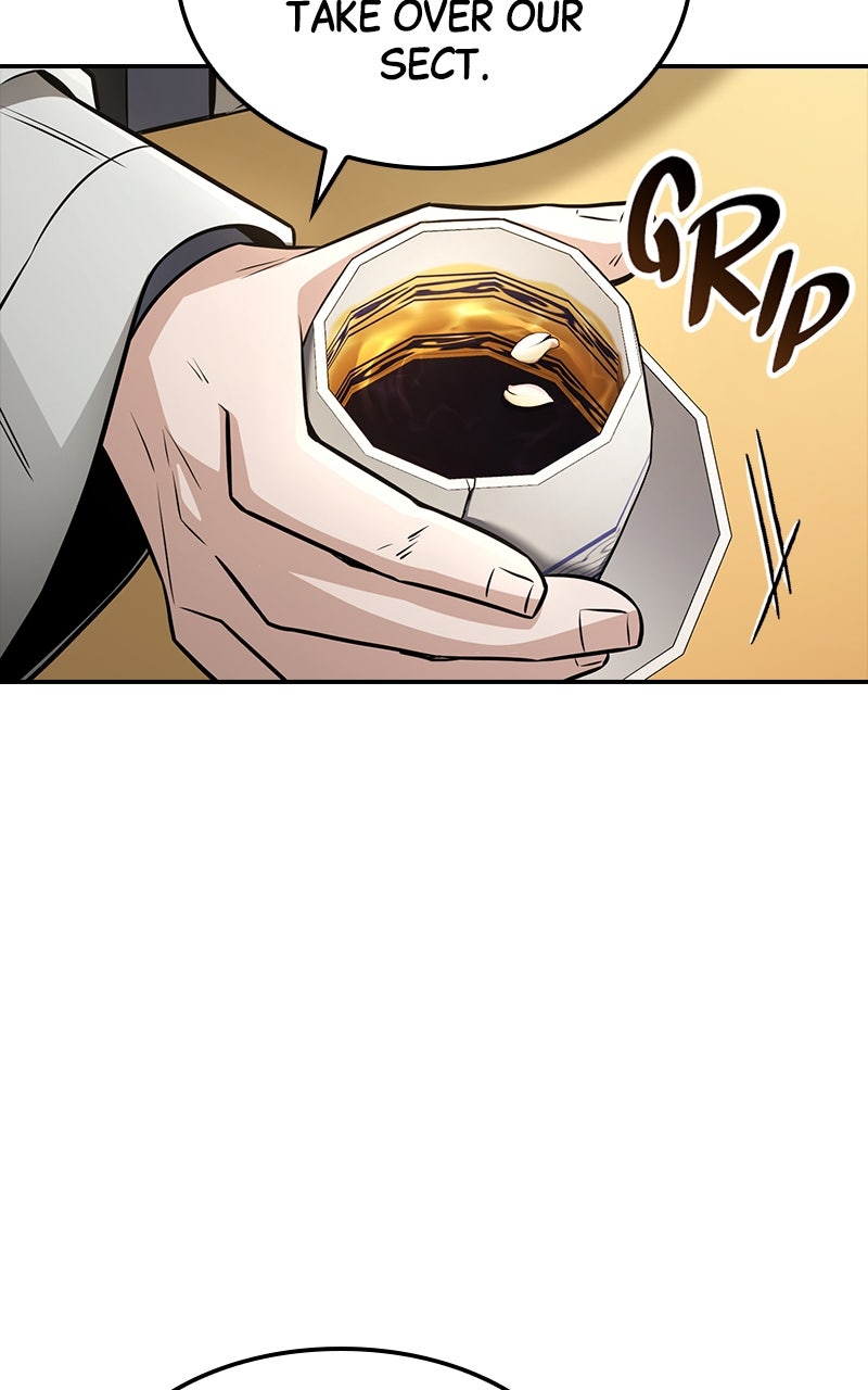 The Genius Swordsman of Mount Hua Episode 17 page 76 - 