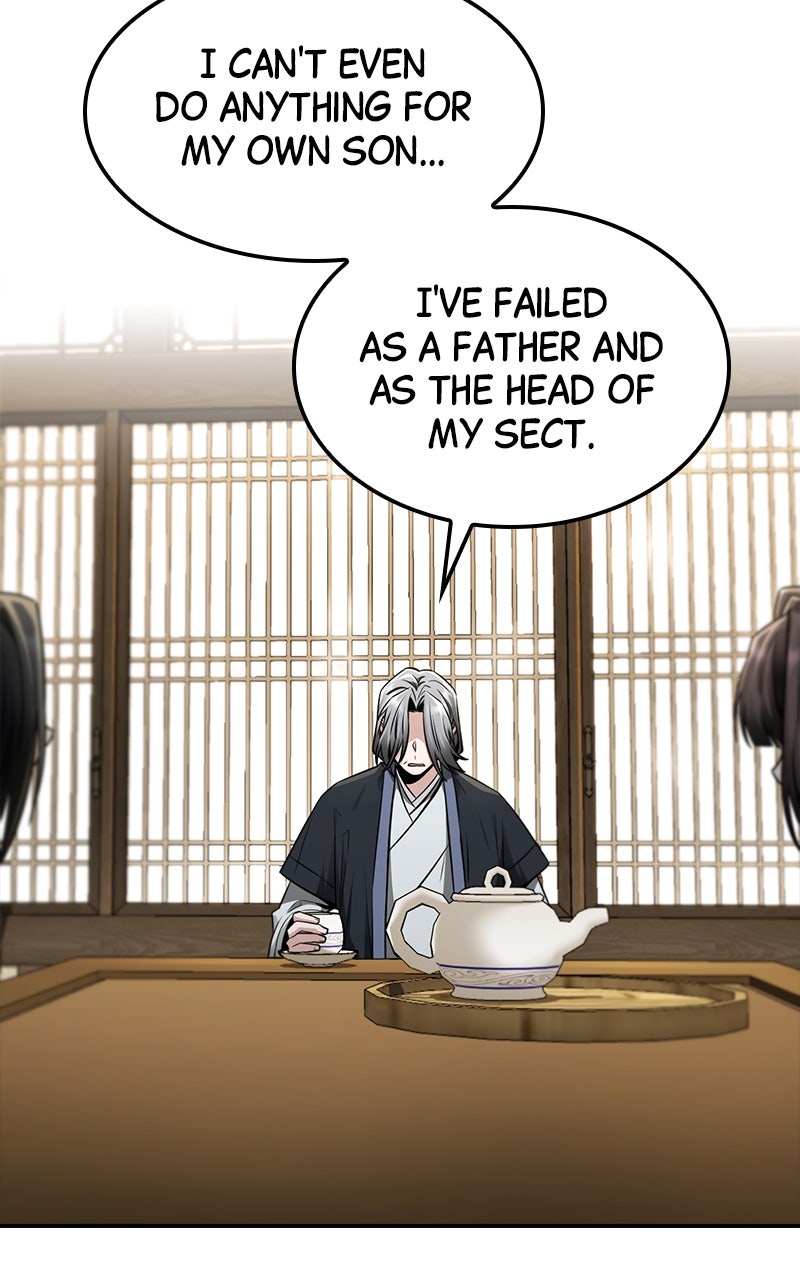 The Genius Swordsman of Mount Hua Episode 17 page 77 - 