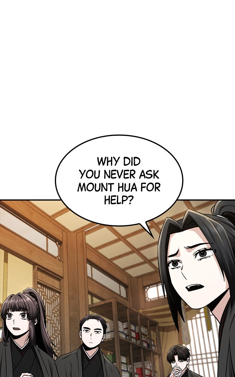 The Genius Swordsman of Mount Hua Episode 17 page 78 - 