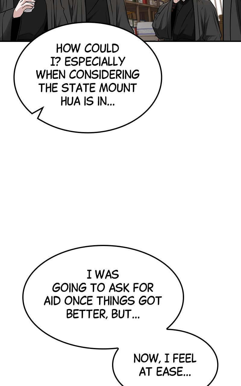The Genius Swordsman of Mount Hua Episode 17 page 79 - 