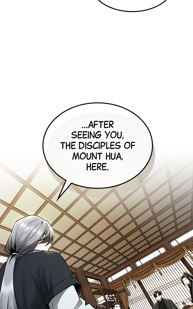 The Genius Swordsman of Mount Hua Episode 17 page 80 - 
