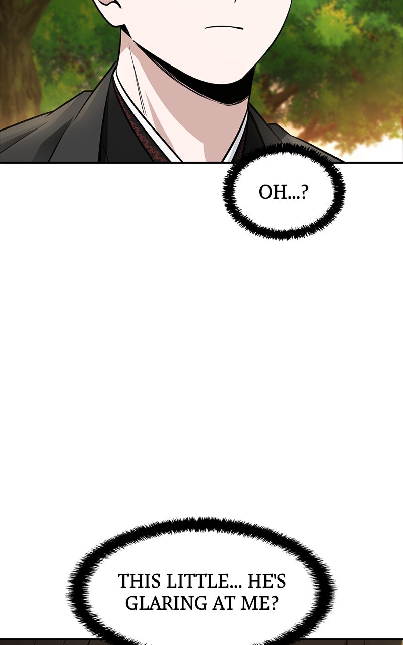 The Genius Swordsman of Mount Hua Episode 17 page 9 - 