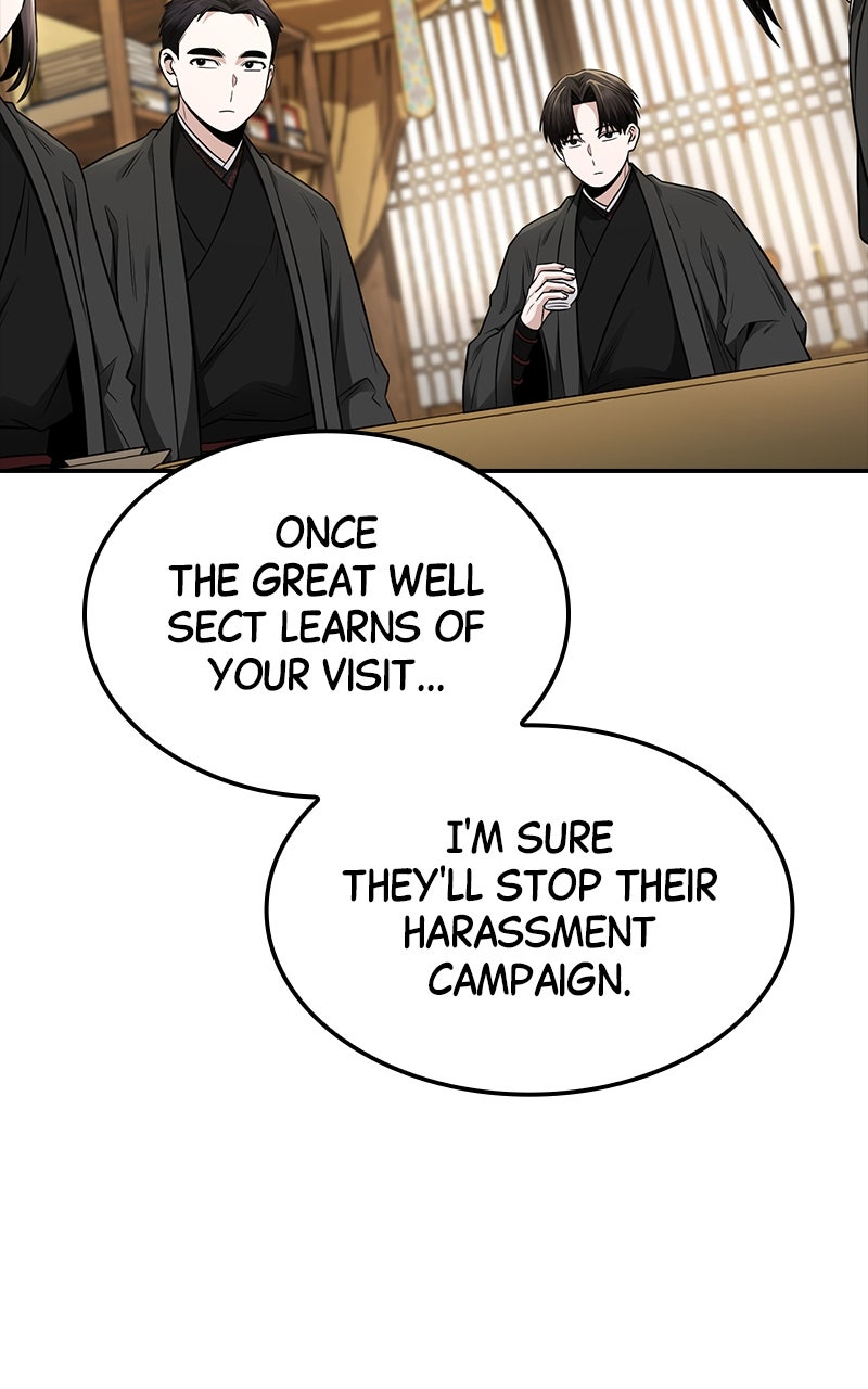 The Genius Swordsman of Mount Hua Episode 17 page 82 - 