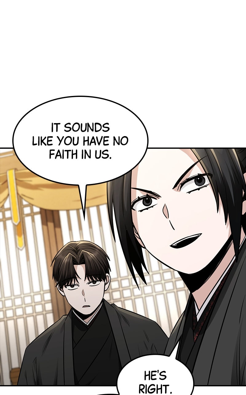 The Genius Swordsman of Mount Hua Episode 17 page 83 - 