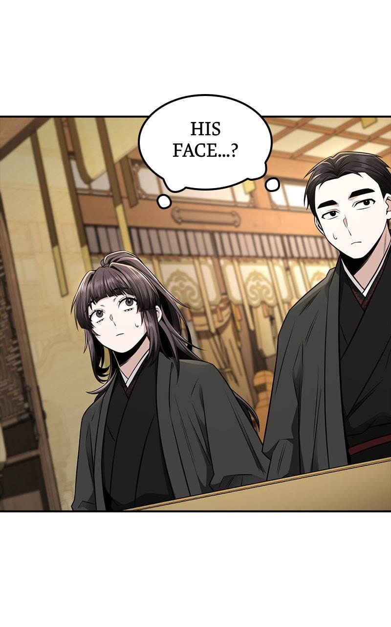 The Genius Swordsman of Mount Hua Episode 17 page 87 - 