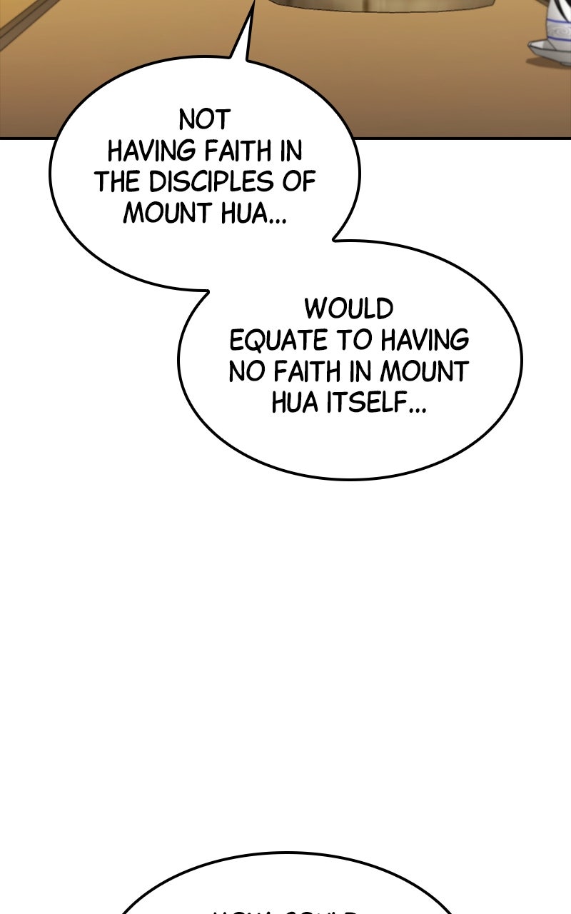 The Genius Swordsman of Mount Hua Episode 17 page 89 - 