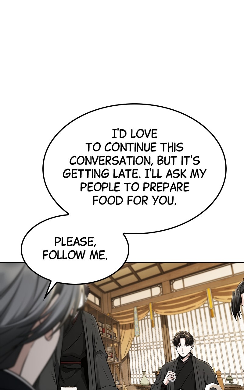 The Genius Swordsman of Mount Hua Episode 17 page 91 - 