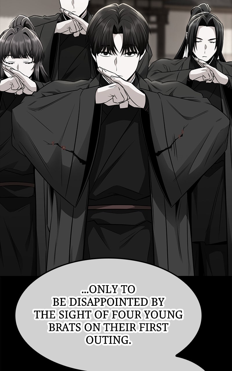 The Genius Swordsman of Mount Hua Episode 17 page 94 - 