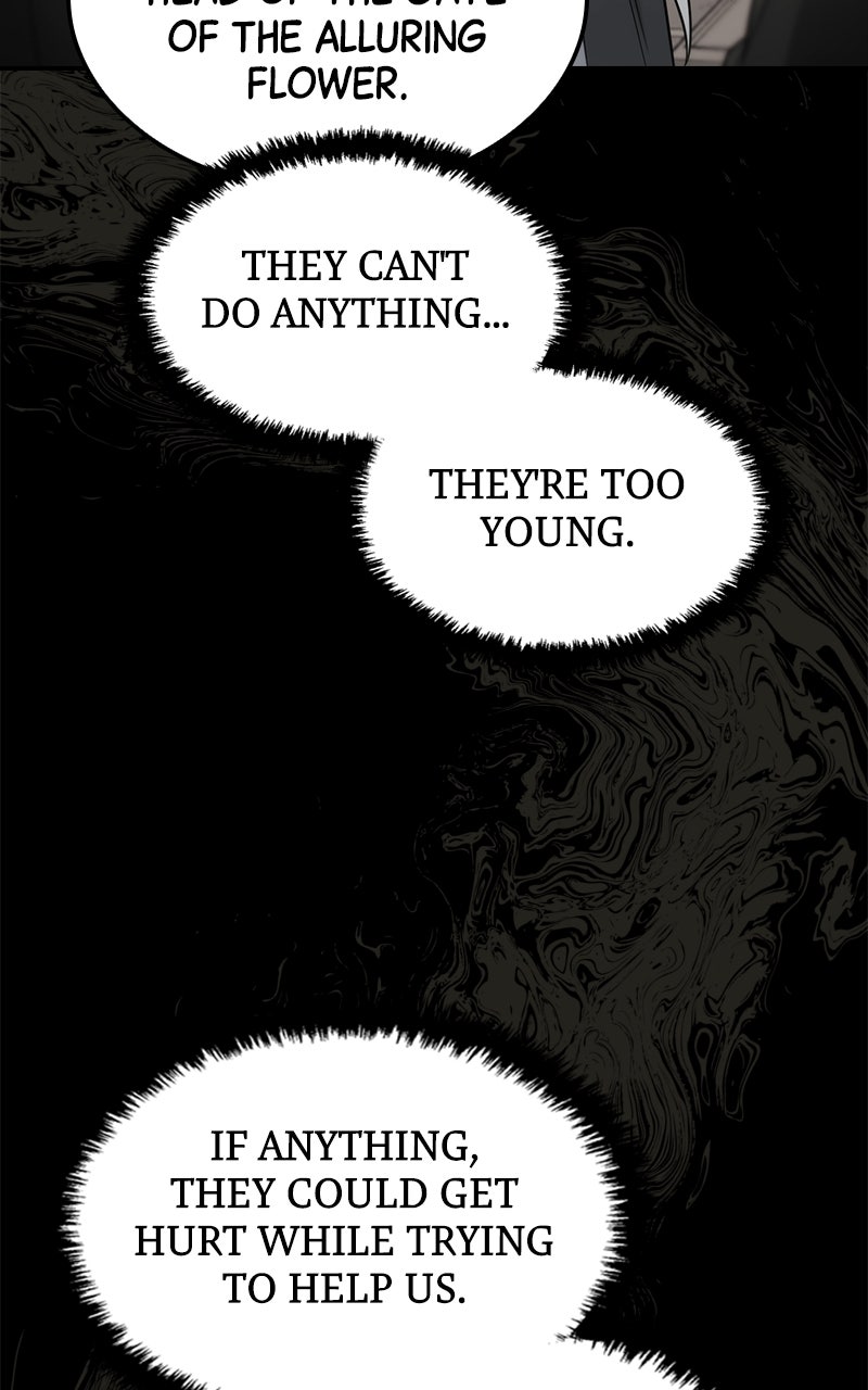The Genius Swordsman of Mount Hua Episode 17 page 96 - 