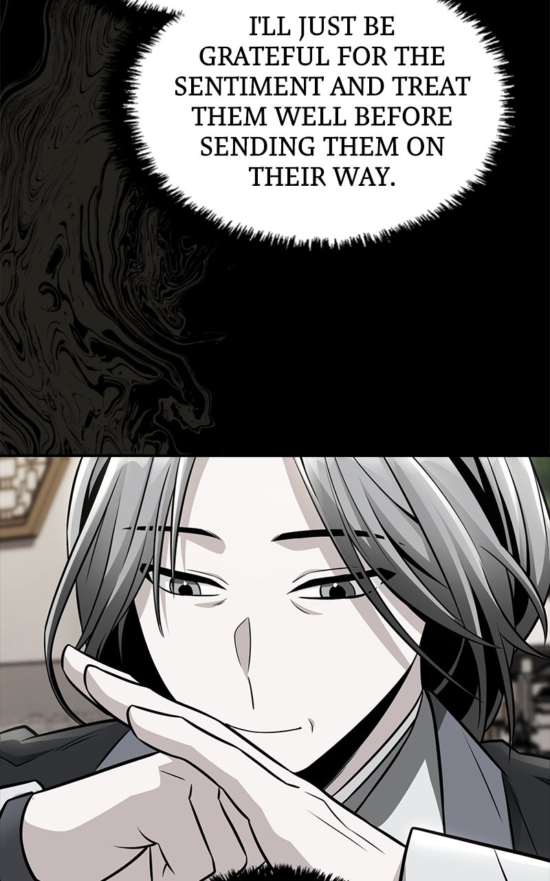 The Genius Swordsman of Mount Hua Episode 17 page 97 - 